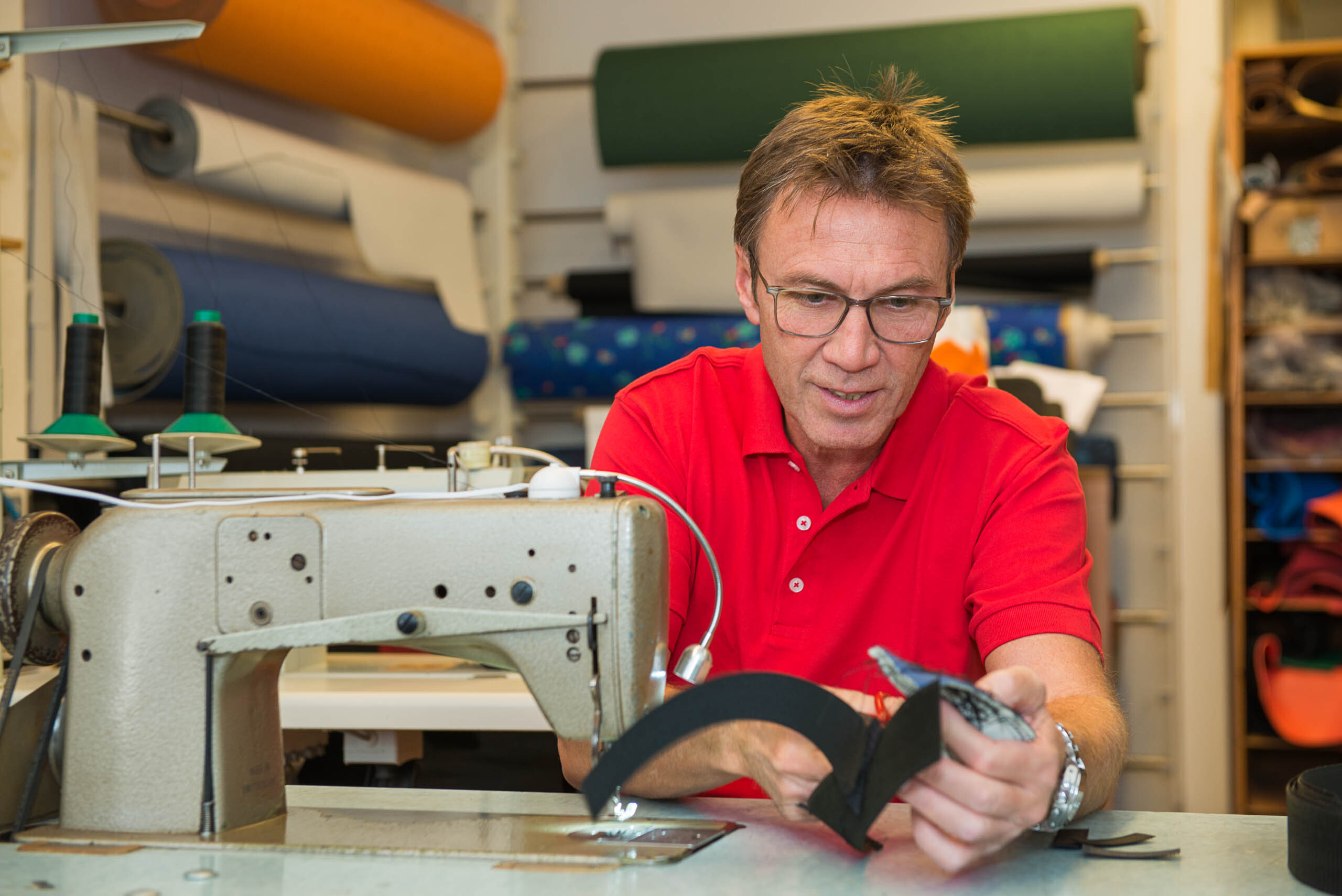 Orthopedic & rehabilitation supplies